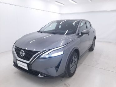 Nissan Qashqai MHEV Business Xtronic BR239272 1.3 Mild Hybrid 158CV