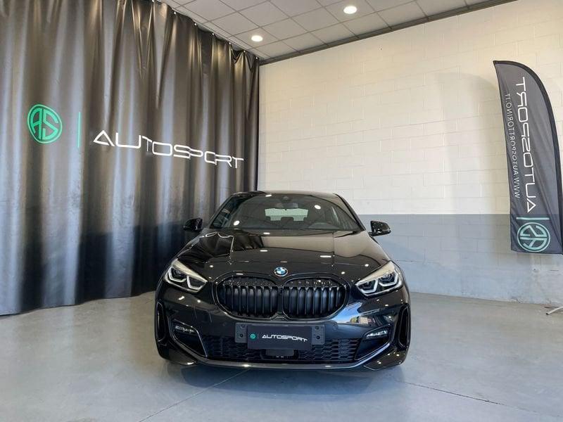 BMW Serie 1 118i 5p. Msport