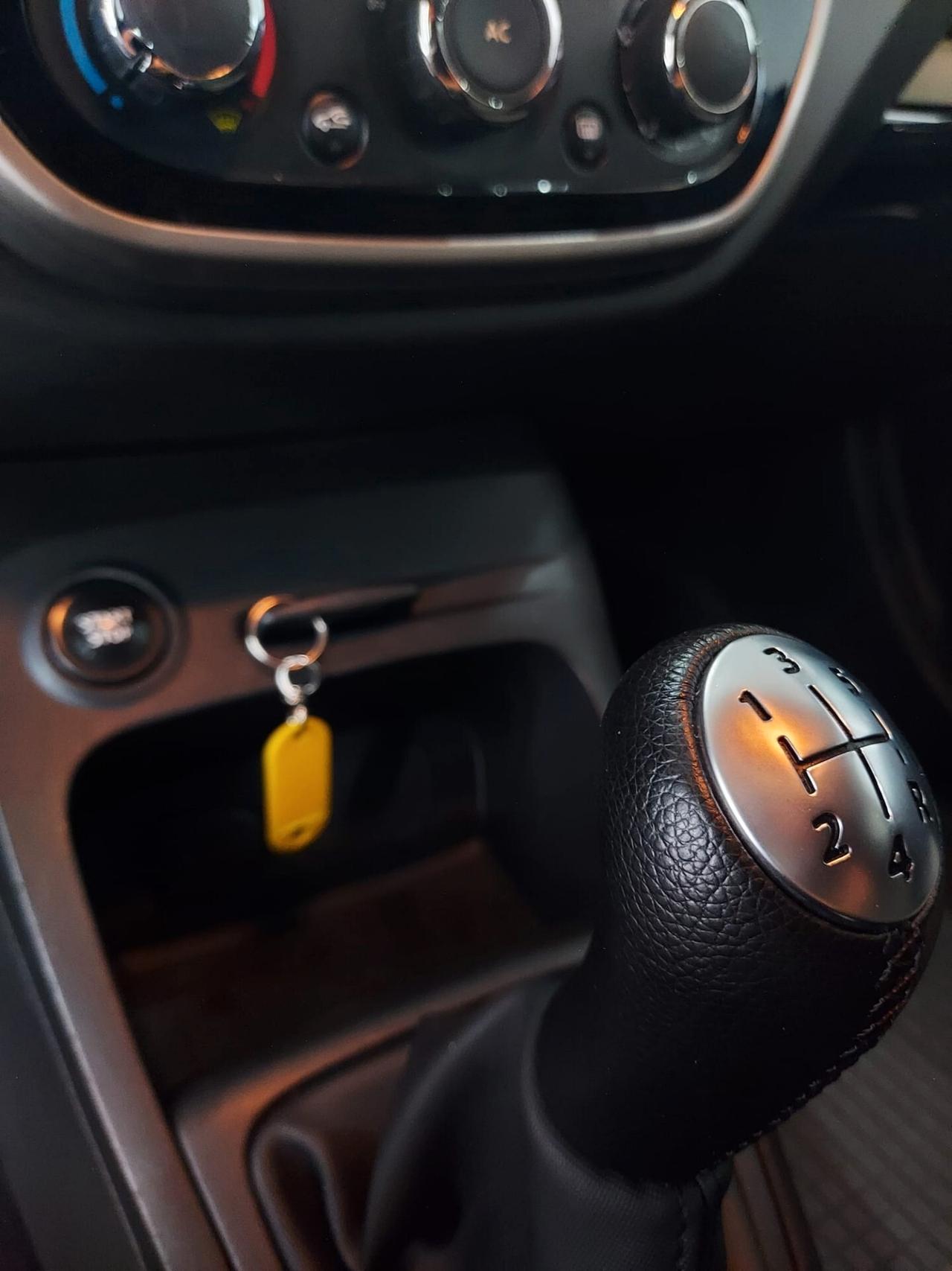 Renault Captur 1.5 dCi 8V 90 CV Start&Stop Energy R-Link