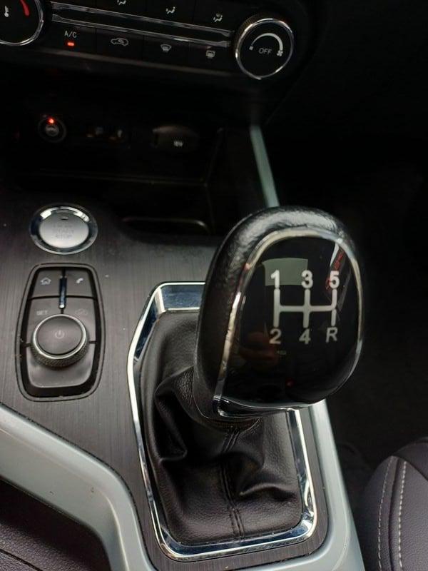 DR AUTOMOBILES DR 4.0 1.5 GPL - 1°PROP-GARANZIA-KM CERTIFICATI