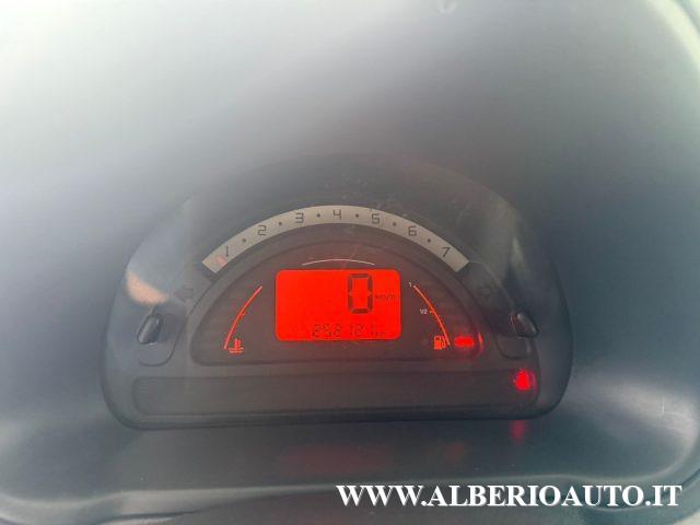 CITROEN C3 1.4 HDi 70CV Exclusive VEDI NOTE