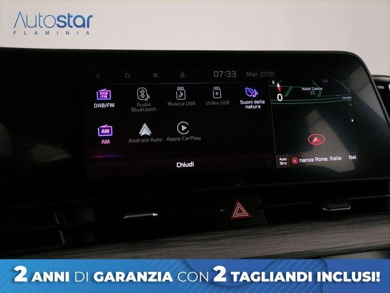 Kia Sportage 1.6 tgdi Gpl Business 136cv 2wd