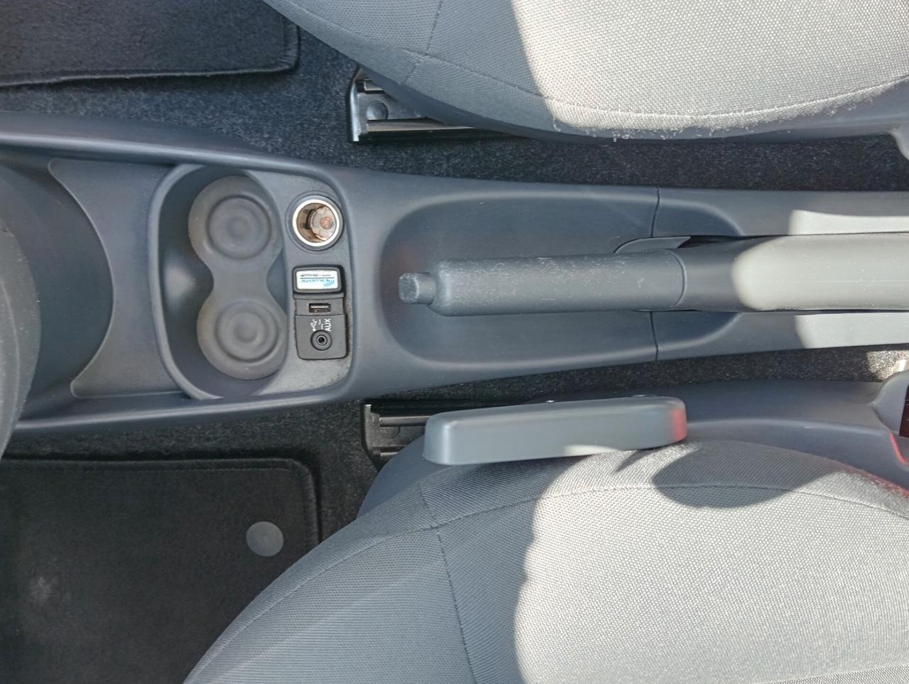 Fiat 500 1.2 69cv Lounge OK NEOPATENTATI