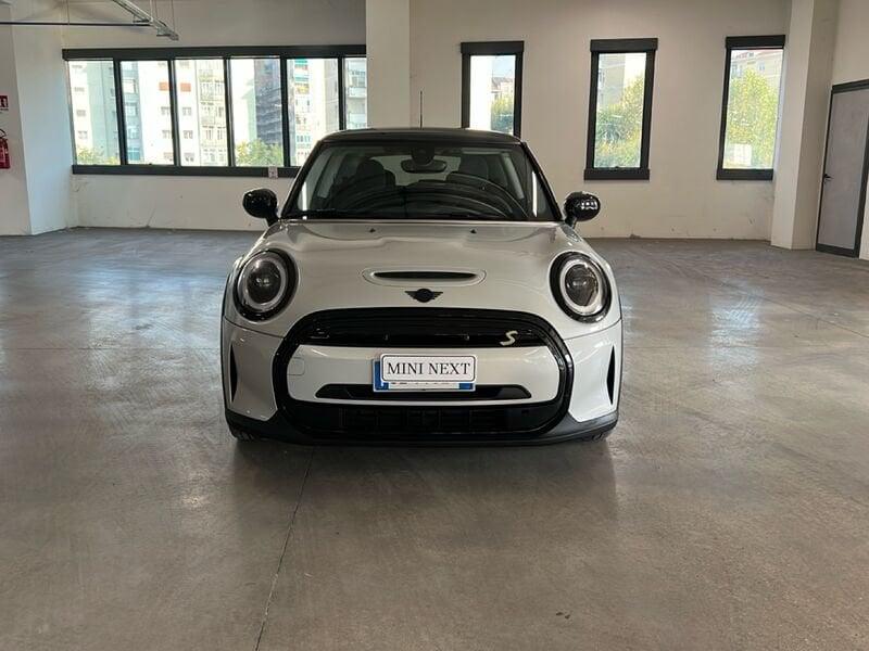 MINI Full Electric Mini F56 2021 Mini 3p Cooper SE Classic auto