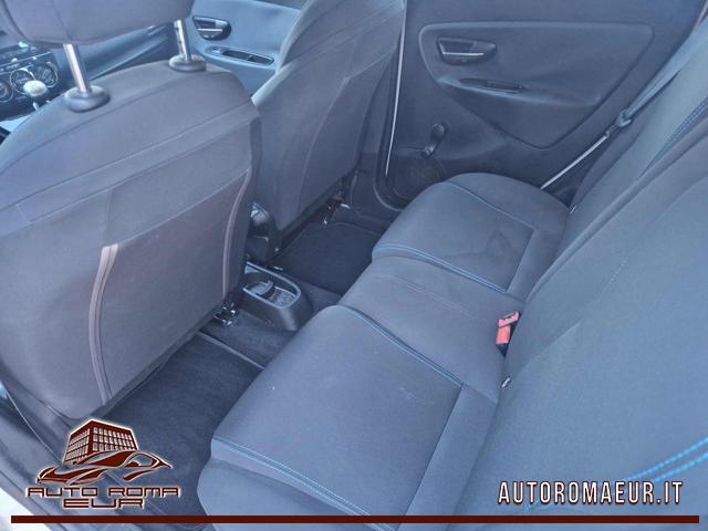 LANCIA Ypsilon 1.2 69 CV 5 porte S&S TAGLIANDATA! NEOPATENTATI!