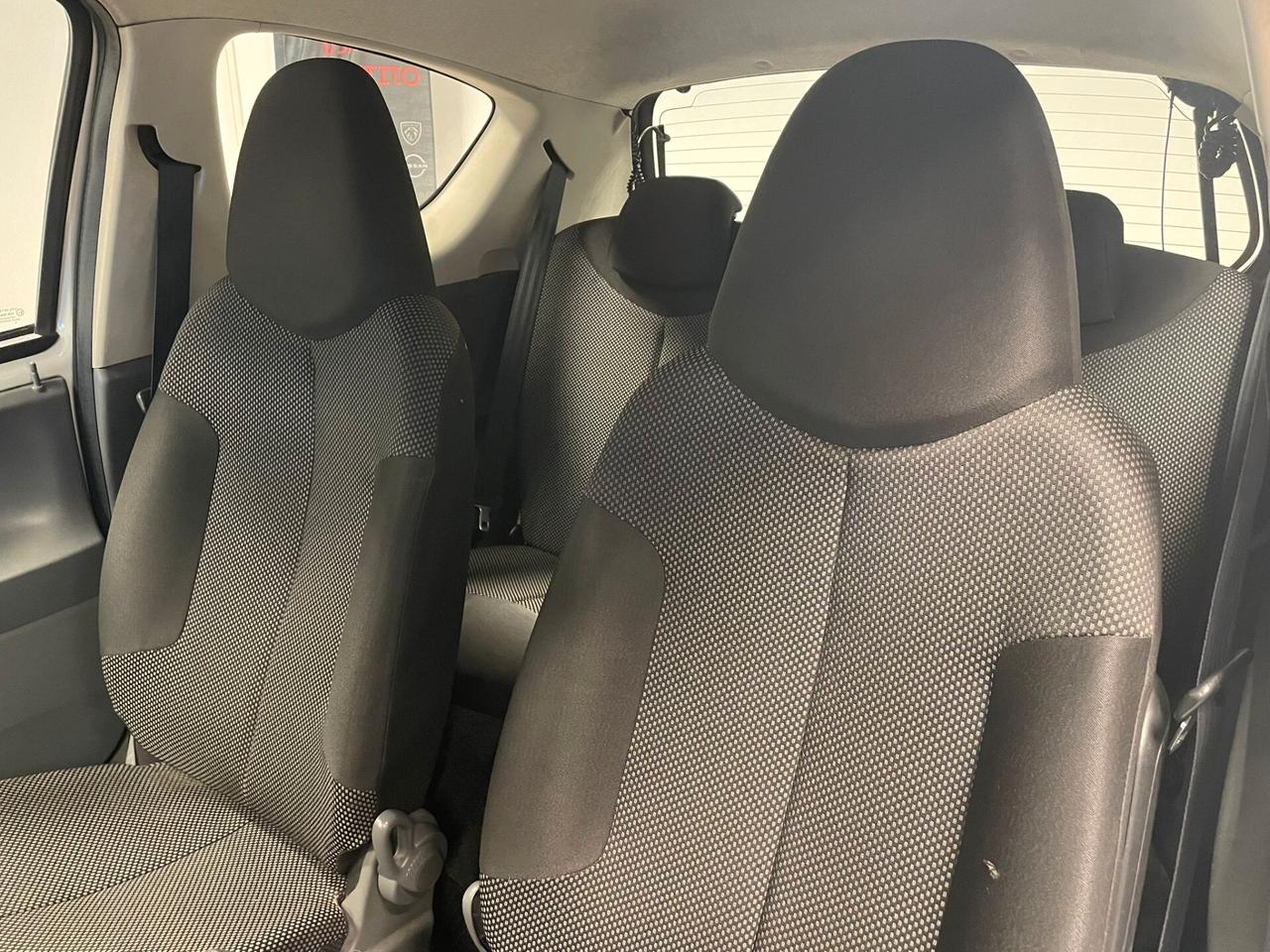 TOYOTA AYGO 1.0 iCONNECT - OK NEOPATENTATI -EURO 5B