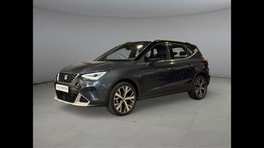 SEAT Arona 2022 - Arona 1.0 ecotsi Xperience 110cv