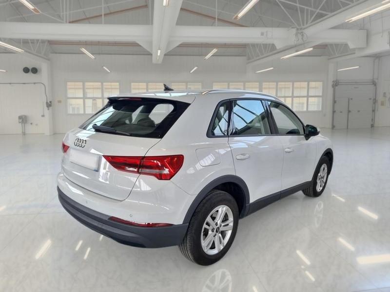 AUDI Q3 45 TFSI E S TRONIC BUSINESS SUV