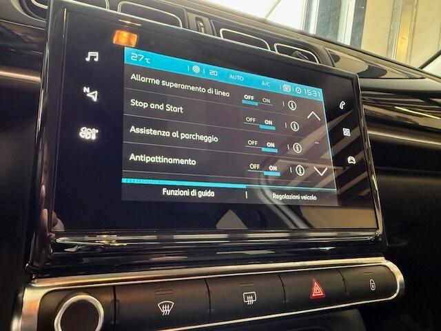 Citroen C3 C3 PURETECH 83 S&S SHINE