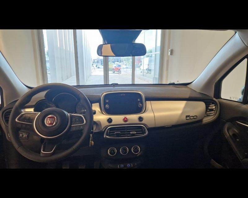 FIAT 500X Urban My21 1.0 120cv Firefly Connect