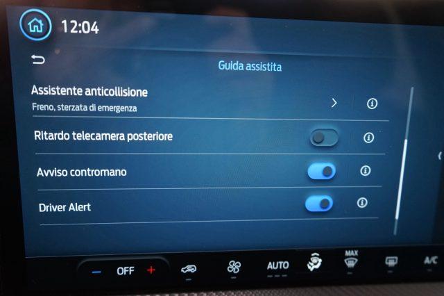 FORD Kuga 2.5 Full Hybrid FHEV 180 CV CVT 2WD ST-Line