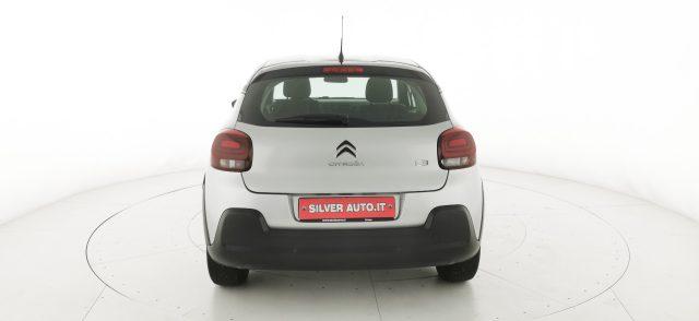CITROEN C3 PureTech 82 Feel