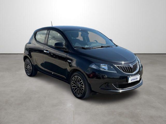 LANCIA Ypsilon 1.0 FireFly 5 porte S&S Hybrid Platino