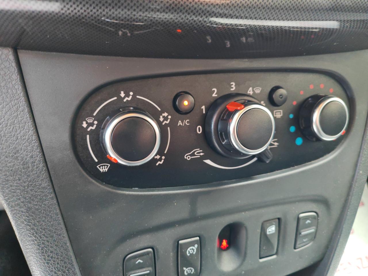 Dacia Sandero 1.5 diesel 06/2017 Cv90