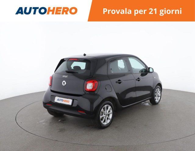 SMART ForFour 70 1.0 Youngster