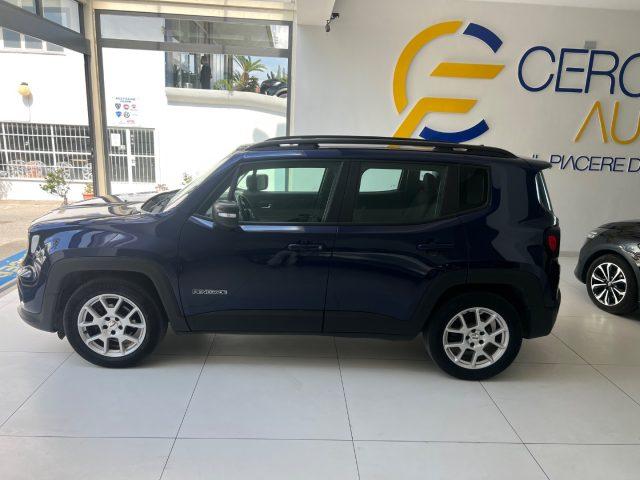 JEEP Renegade 1.6 Mjt 130 CV Limited da ?199,00 mensili