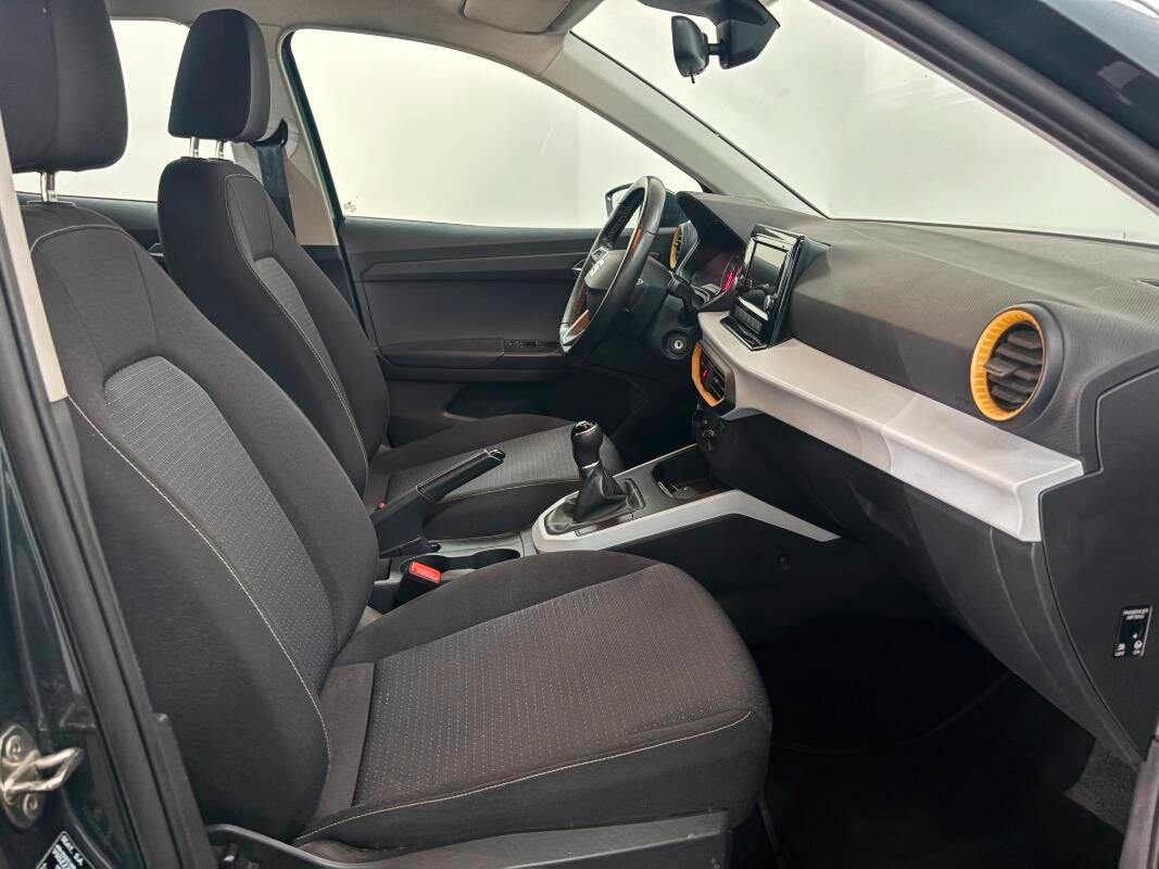 Seat Arona 1.0 ecotsi Style 95cv