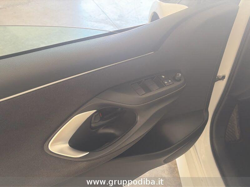 Toyota Yaris IV 2020 1.5h Active