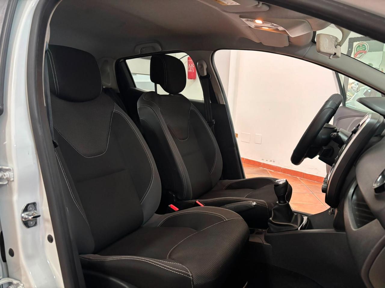 RENAULT CLIO 2019 1.5 DCI 120.000 KM