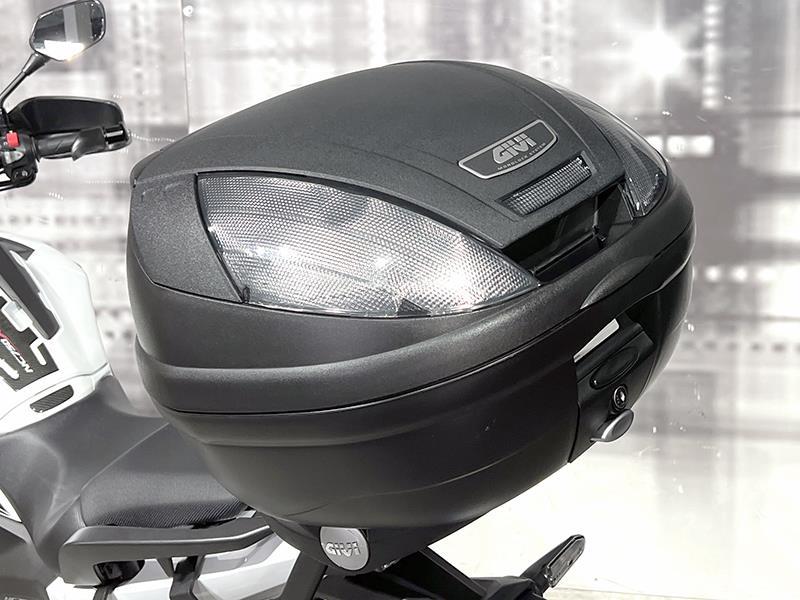 Honda NC 750 X ABS DCT