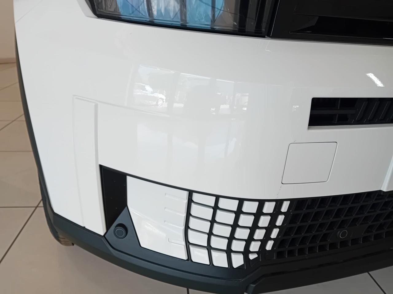 Fiat Grande Panda 1.2 Hybrid 110 CV S&S Business