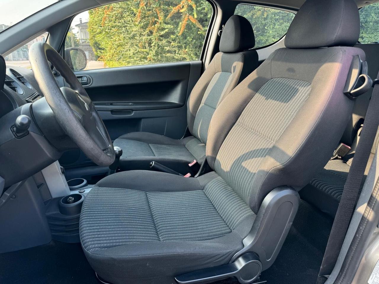 Mitsubishi Colt 1.1 12V 3p. GPL Insport