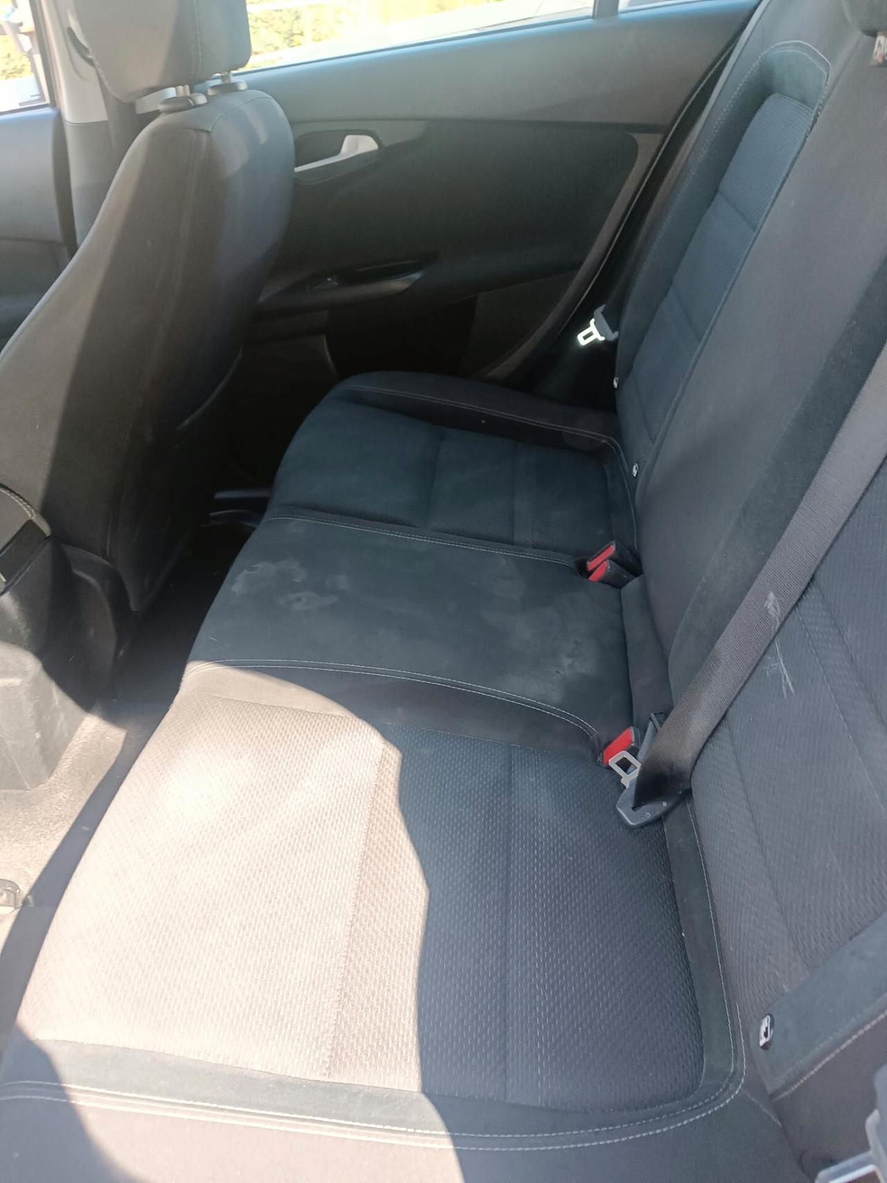 Fiat Tipo 1.6 Mjt S&S 5 porte Lounge