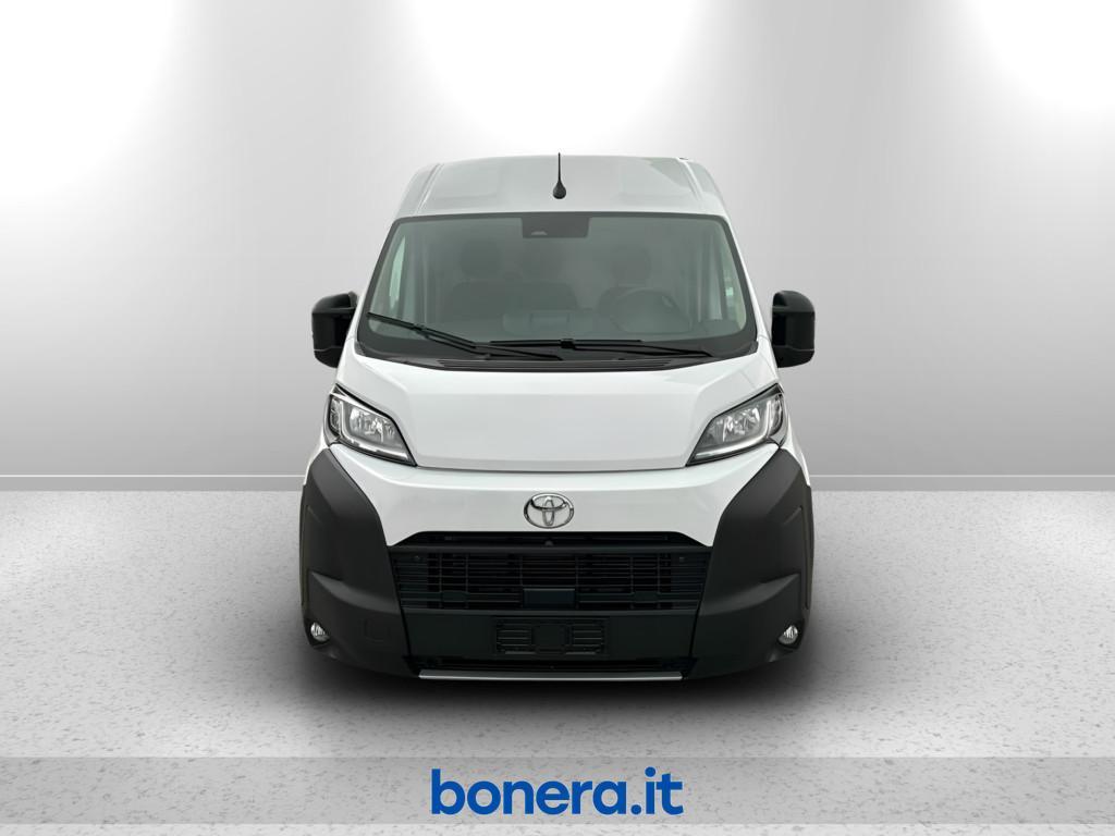 Toyota Proace Max Furgone tetto alto Proace Max 35 2.2d 140cv L3h2