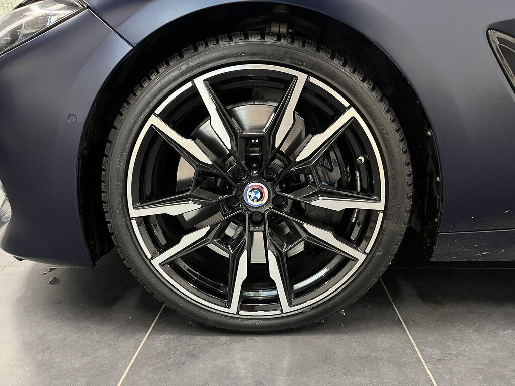 BMW Serie 8 M Gran Coupe 850 i xDrive Steptronic