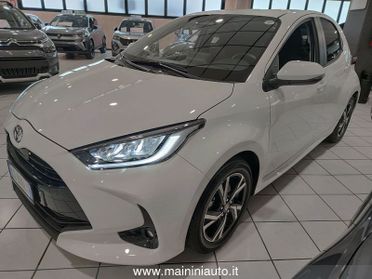 Toyota Yaris 1.5 Hybrid 116cv 5p Trend Automatica "SUPER PROMO"