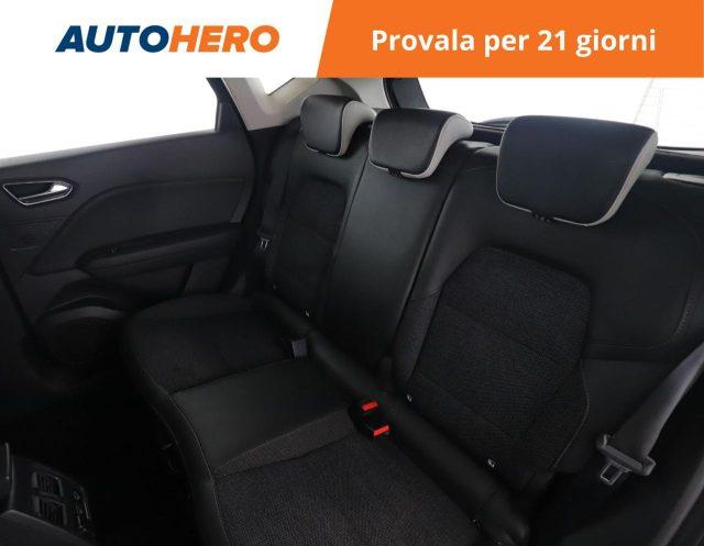 RENAULT Captur TCe 100 CV Intens