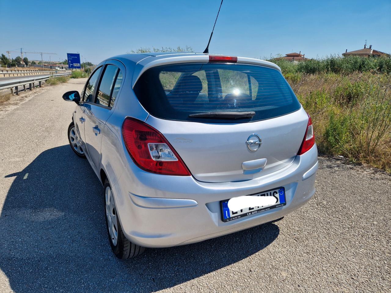 Opel Corsa 1.3 CDTI 75CV F.AP. 5 porte Ecotec