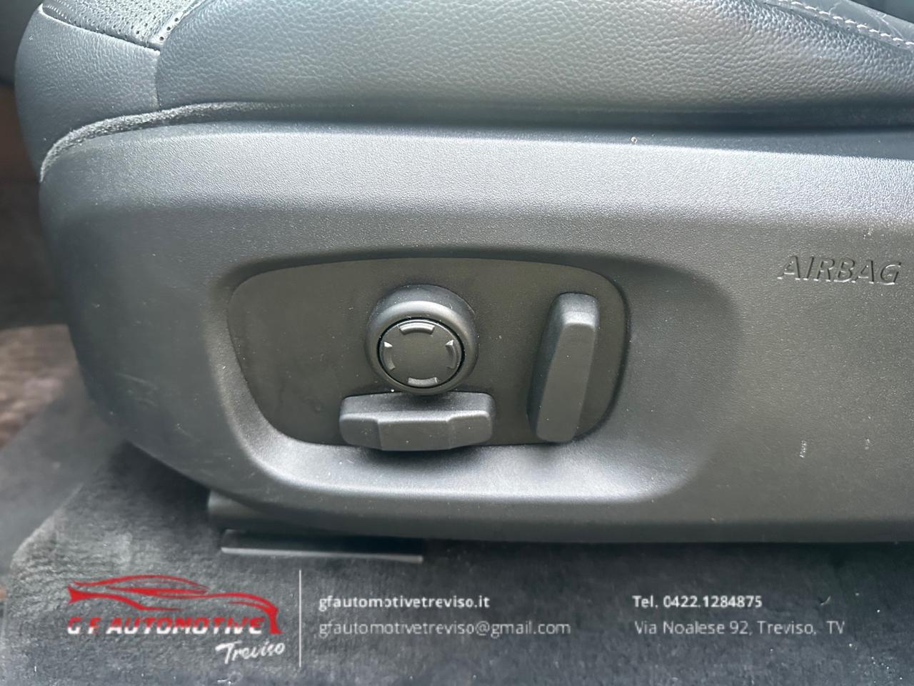 Land Rover Range Rover Evoque 5 Porte Range Rover Evoque 5p 2.0 td4 HSE Dynamic 150cv auto my19