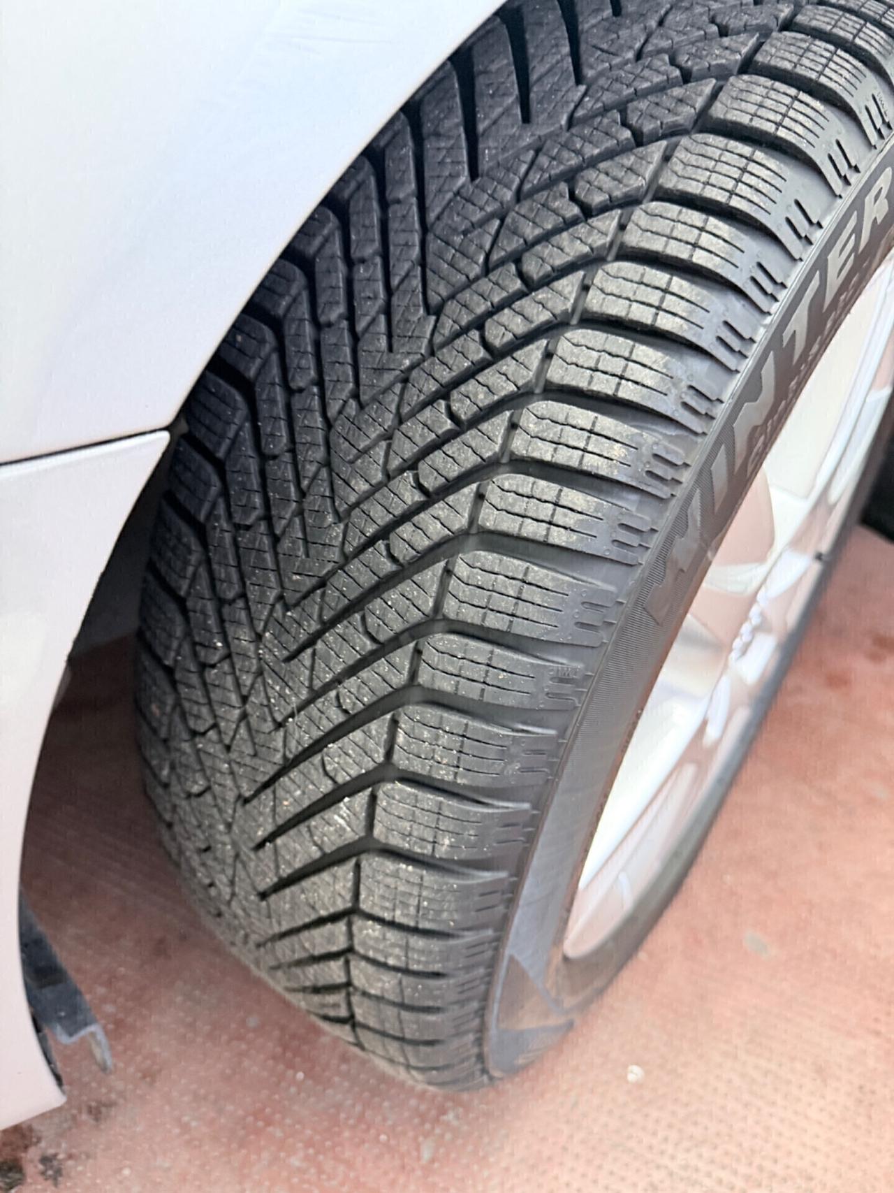 Audi A3 SPB 1.4 16V TFSI Ambition