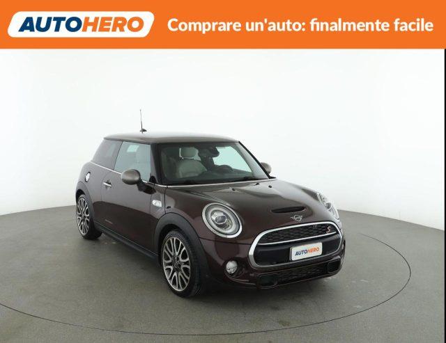 MINI Cooper S 2.0 Cooper S