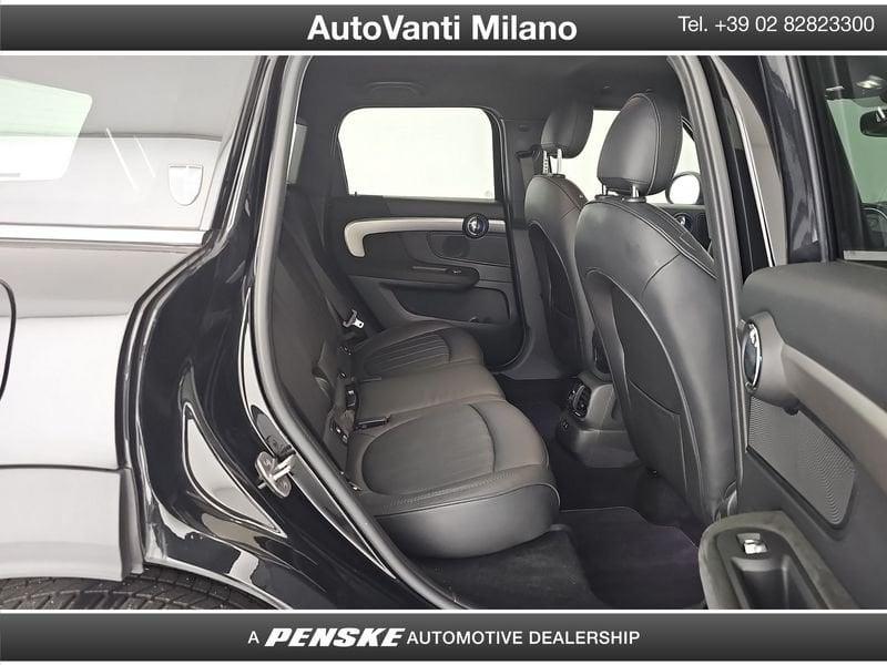 MINI Countryman Mini Countryman 2.0 Cooper SD All4 auto