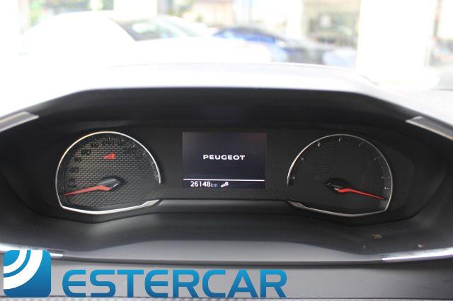 PEUGEOT 208 PureTech 75 5p Active NEOPATENTATI