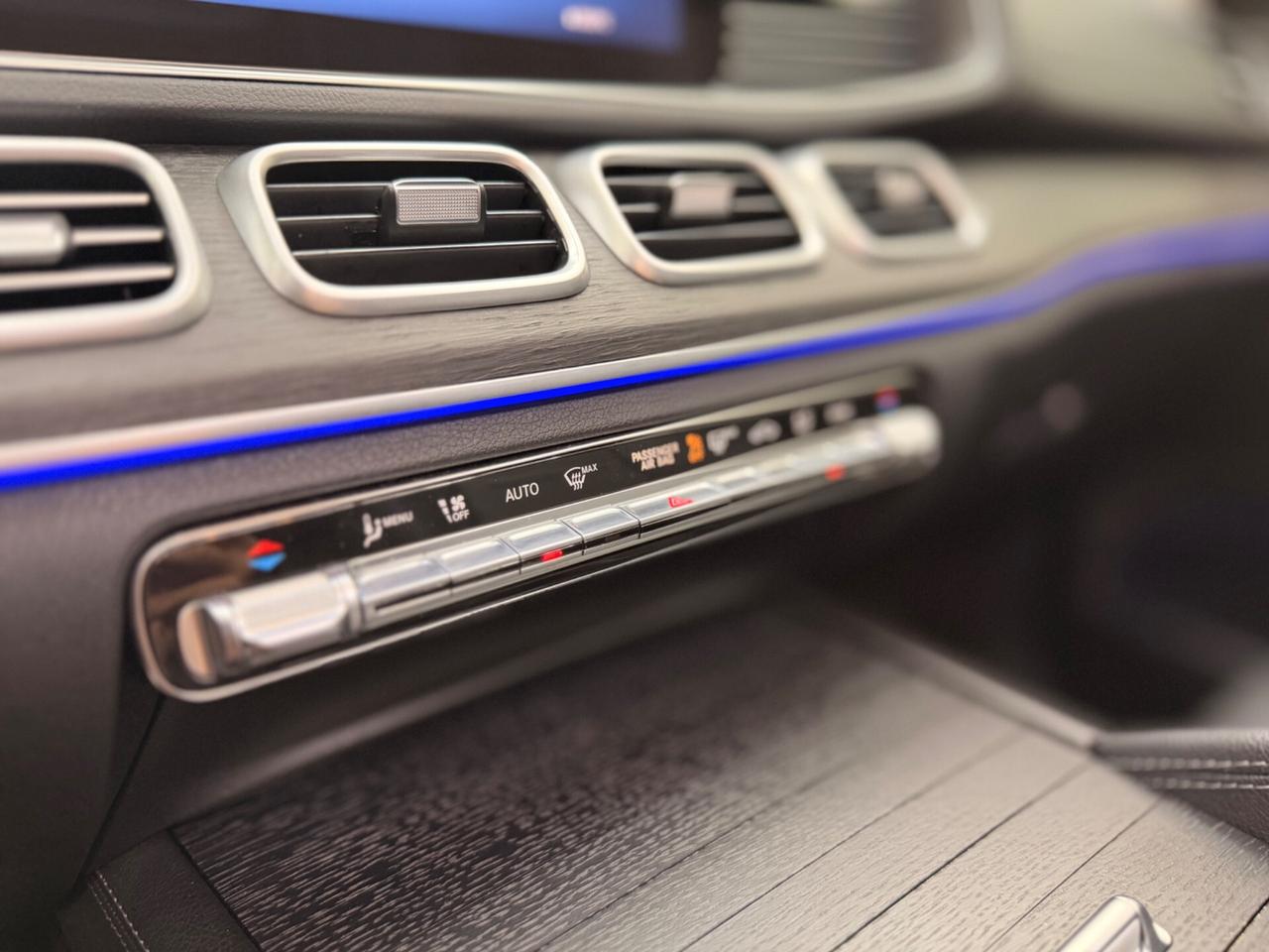 Mercedes-benz GLE 300 d 4Matic Mild Hybrid Coupé AMG Line Premium Plus