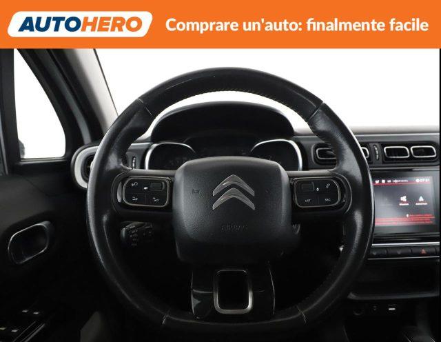 CITROEN C3 PureTech 82 Shine