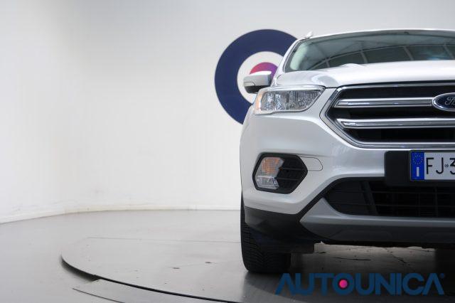 FORD Kuga 1.5 TDCI 120 CV S&S 2WD TITANIUM NEOPATENTATI
