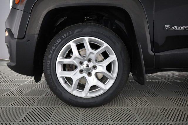 JEEP Renegade Renegade 2.0 Mjt 140CV 4WD Active Drive Low Limite