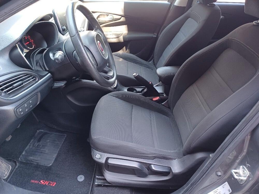 Fiat Tipo S.W 1.600 Mjt 120 Cv S-Design 2018
