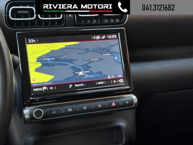 CITROEN C3 Aircross PureTech 110 S&S Plus