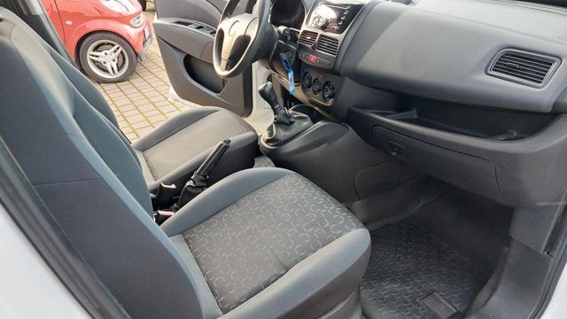 FIAT Doblo Doblò 1.3 MJT COIBENTATO Az. Italia 120.000 Km