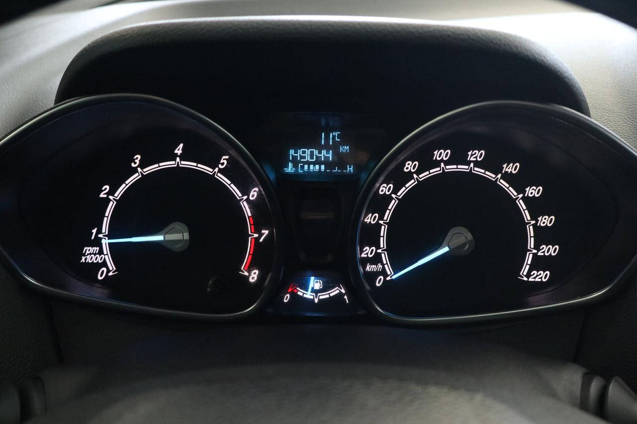 FORD B-MAX 1.0 ECOBOOST 100 CV BUSINESS