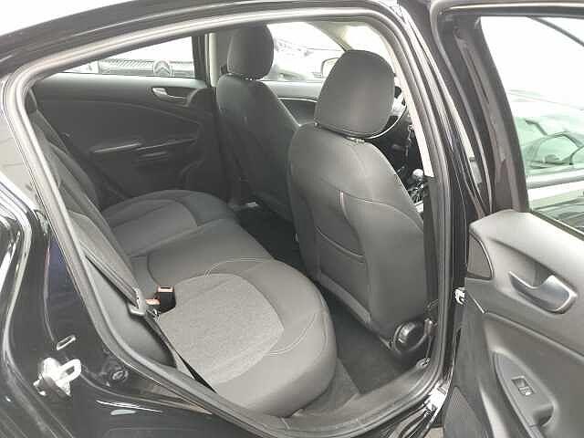 Alfa Romeo Giulietta 1.4 Turbo 120 CV GPL
