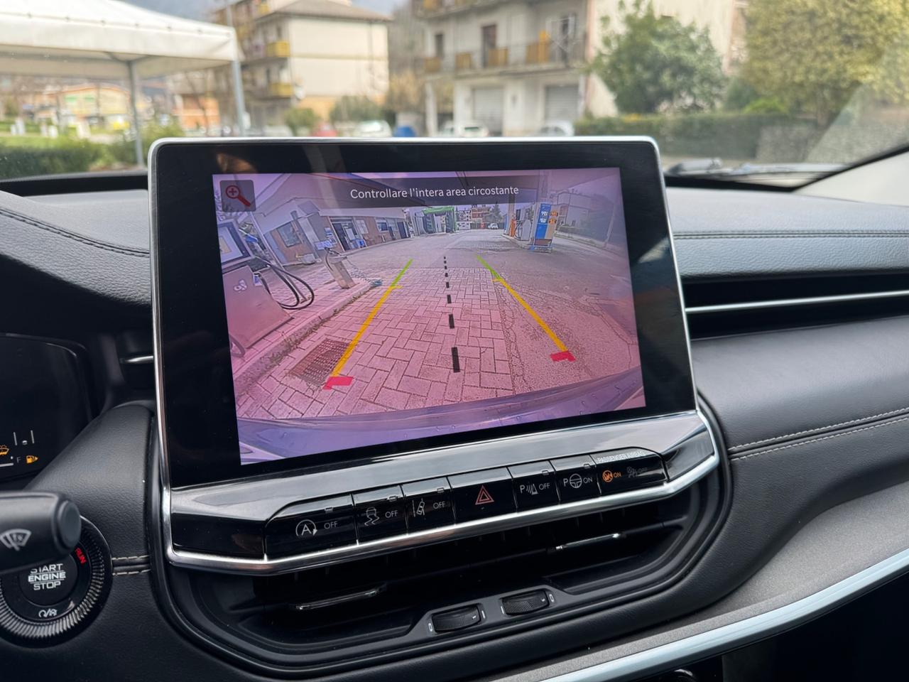 Jeep Compass 1.6 Multijet II Limited