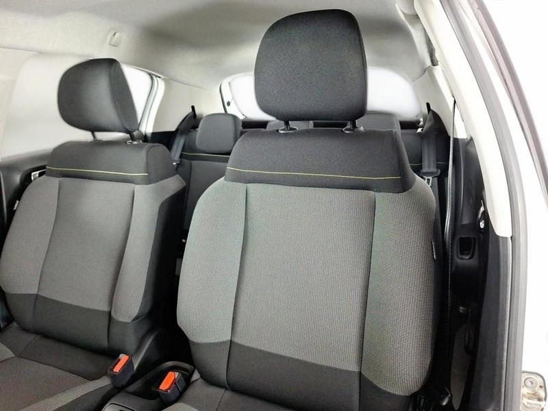 CITROEN C3 PureTech 83 S/S Feel Neo patentati 5 PORTE