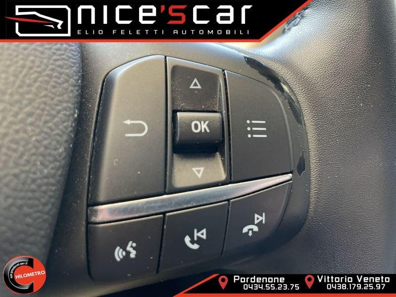 Ford Kuga Kuga 1.5 EcoBlue 120 CV 2WD Titanium Business