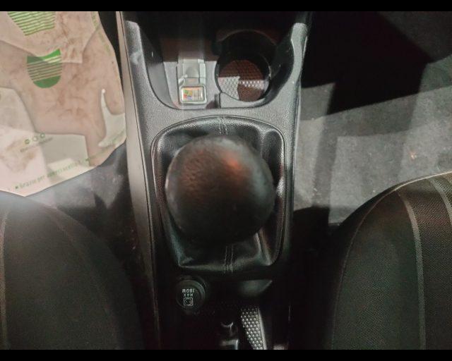 FIAT Punto Evo 1.3 mjt 16v 75cv Dyn. 3p